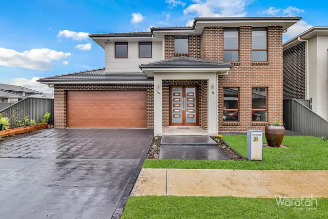 39 Wilcox Street, NSW 2765