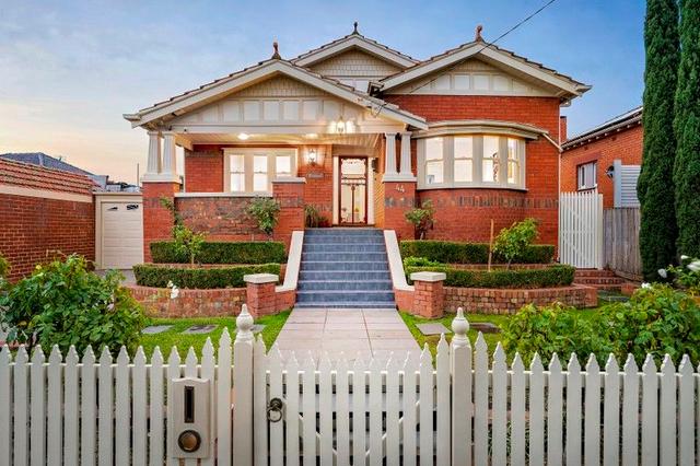 44 Mattingley Crescent, VIC 3055