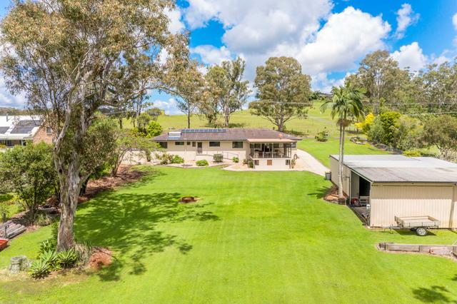 518 Caniaba Road, NSW 2480