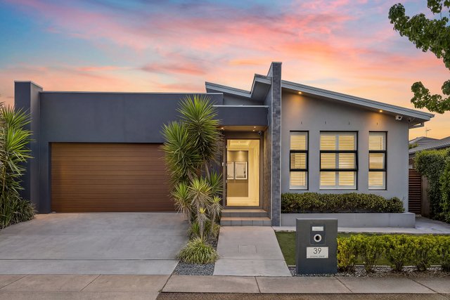 39 Syddall Street, ACT 2914