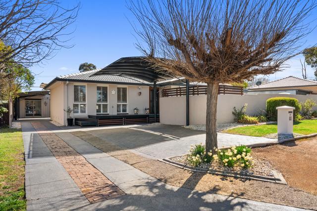 20 Forwood Street, ACT 2904