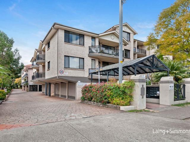 1/59-61 Good Street, NSW 2145