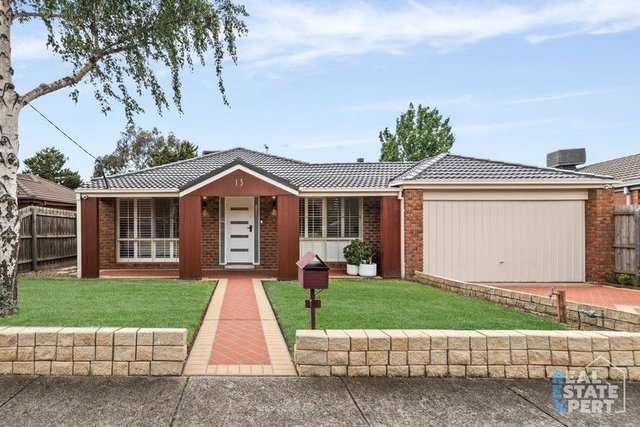13 Keller Court, VIC 3976