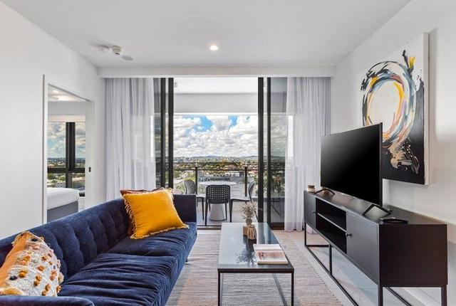 710/458 Brunswick Street, QLD 4006