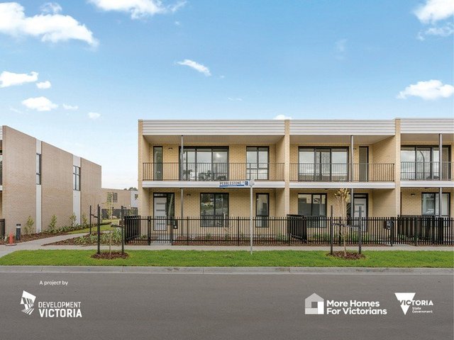 Lot 328 Pebblestone Street, VIC 3020