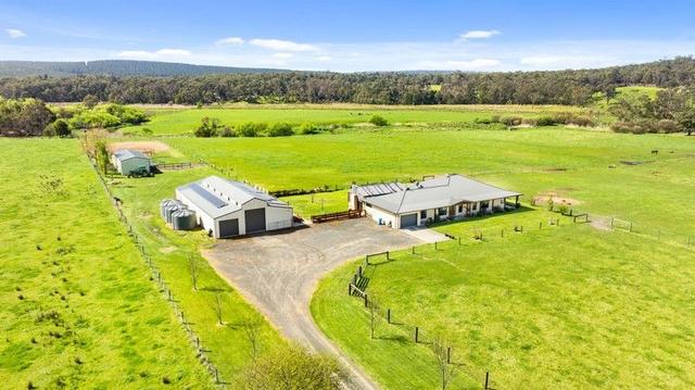 151 Taylors Road & Lot 1 Merton Vale Road, VIC 3847