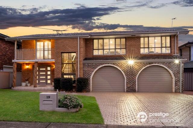 19 Nuwarra Road, NSW 2170