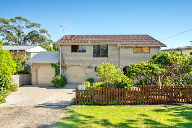 25 Allenby Road, NSW 2537