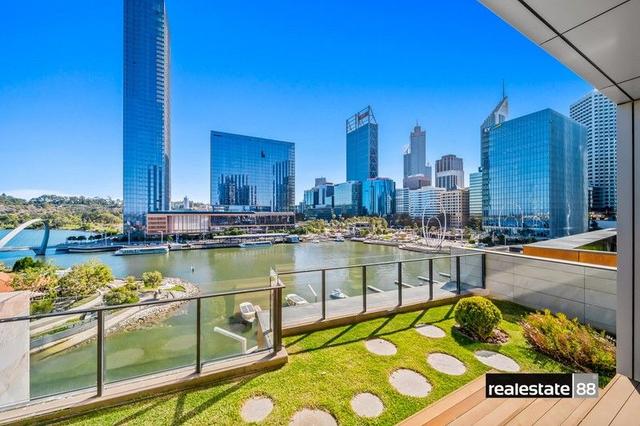 504/11 Barrack Square, WA 6000