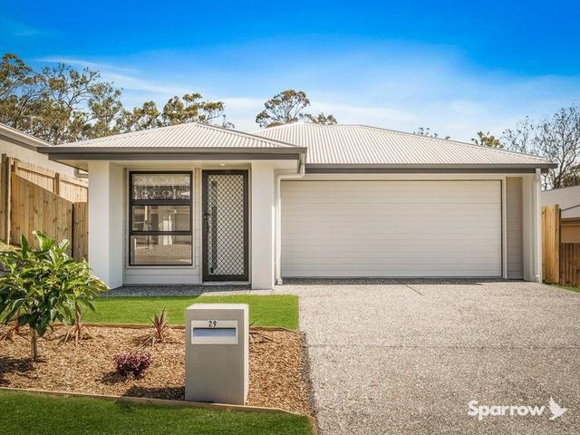 29 Niles Court, QLD 4207