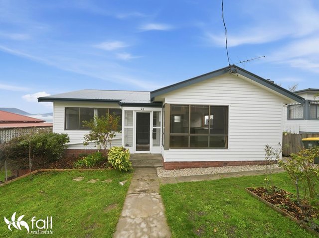 22 Eighth Avenue, TAS 7009