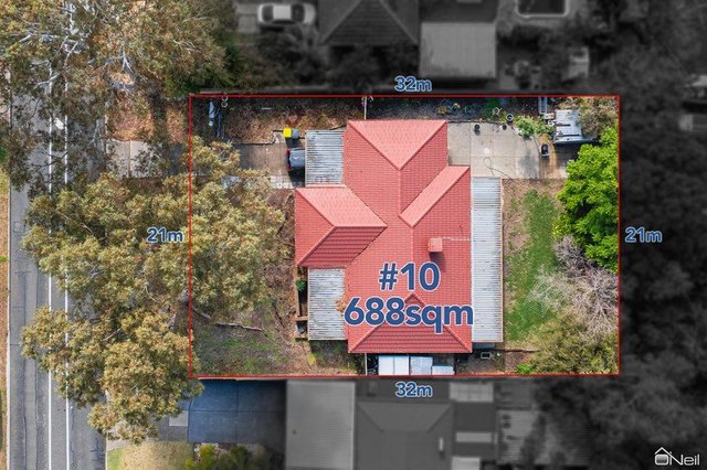 10 Anaconda Drive, WA 6110