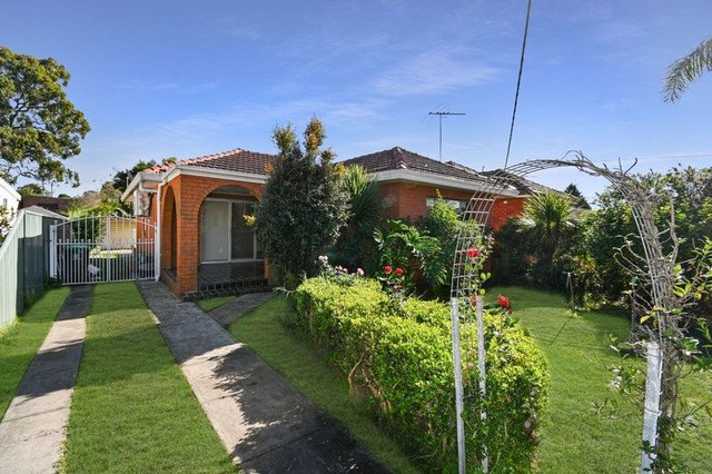 42 Albury Street, NSW 2199