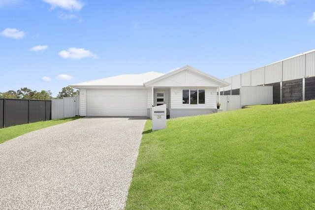 28 Golf Links Circle, QLD 4570