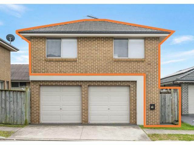 1a Bonython Avenue, NSW 2171