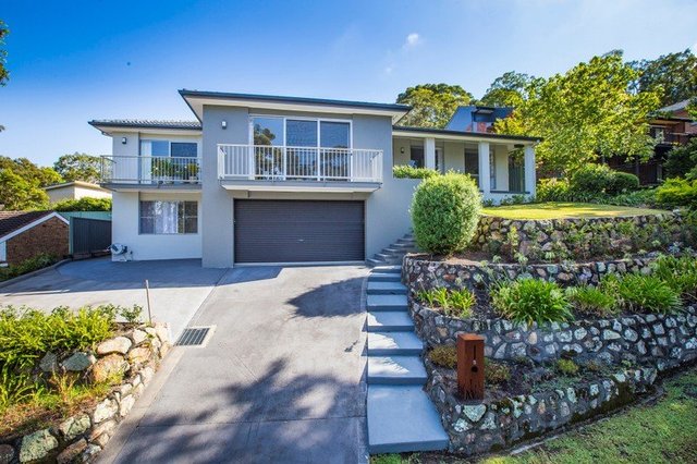 5 Holly Circuit, NSW 2305