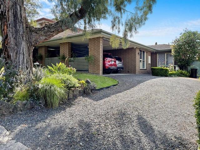 42 Gloucester Drive, VIC 3084