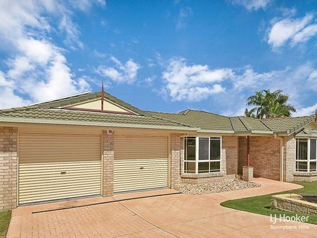 50 Dampier Crescent, QLD 4116