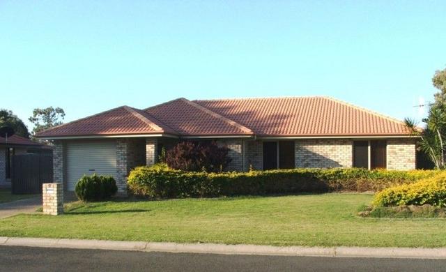 12 Davidson Street, QLD 4670