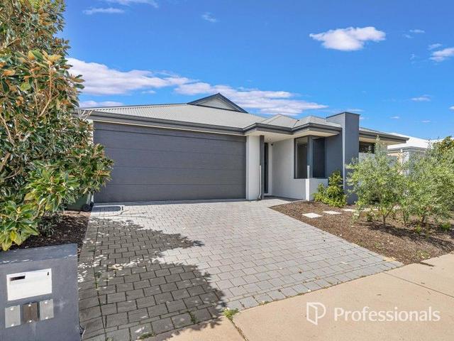 127 Tourmaline Boulevard, WA 6122