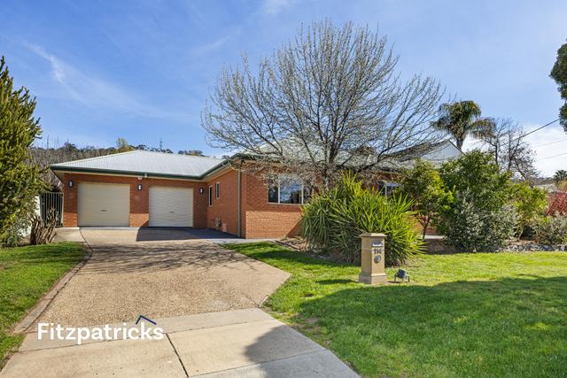 114 Meadow Street, NSW 2650