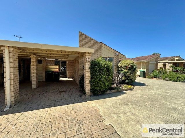 10/5 Merope Close, WA 6168
