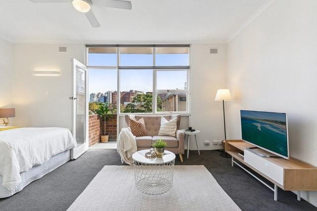 33/59 Whaling Road, NSW 2060