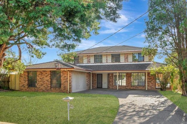 24 Gumnut Road Road, NSW 2126