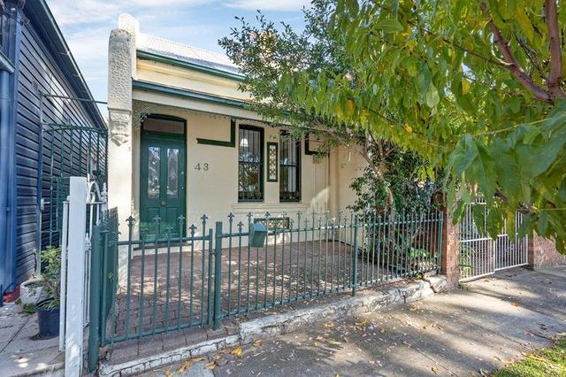 43 Ryan Street, NSW 2040