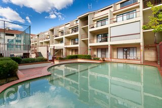 Monterey Apartments