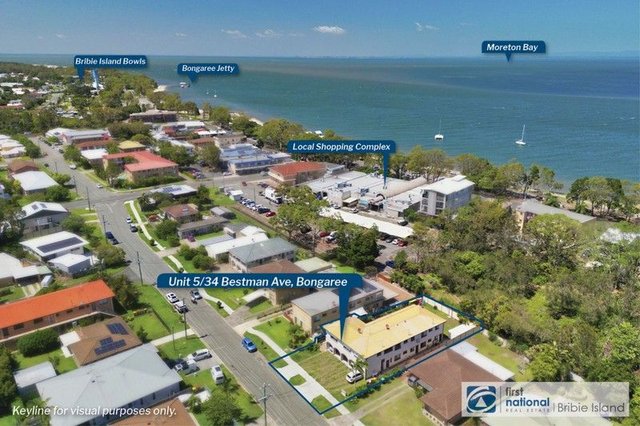 5/34 Bestman Avenue, QLD 4507