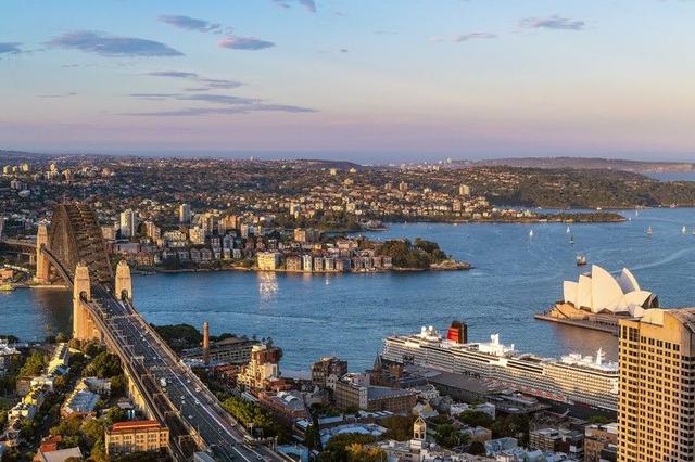 79A/2 Watermans Quay, NSW 2000