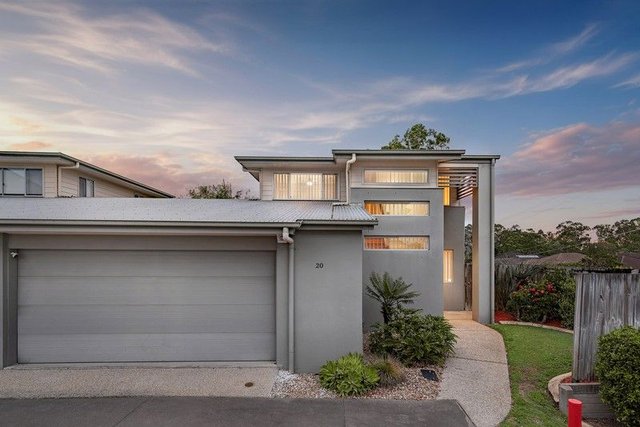 20/360 Benhiam Street, QLD 4116