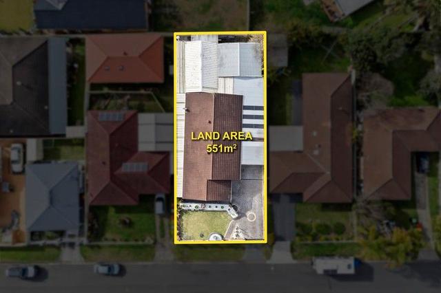 5 Auckland Street, NSW 2177