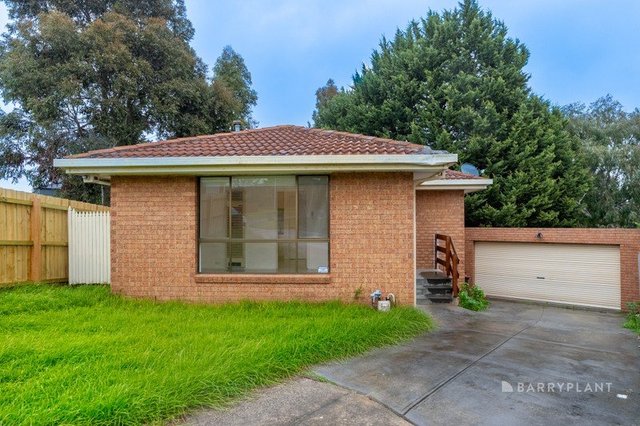 21 Bronco  Court, VIC 3048