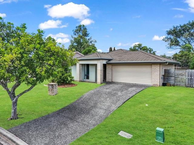 45 Breezeway Drive, QLD 4207