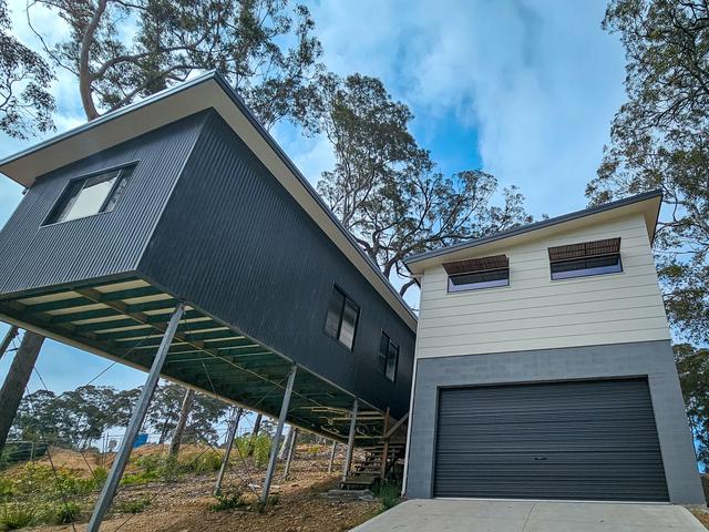 64 Bellbird Drive, NSW 2536