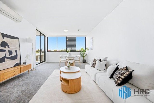 3401/55 Wilson Street, NSW 2019