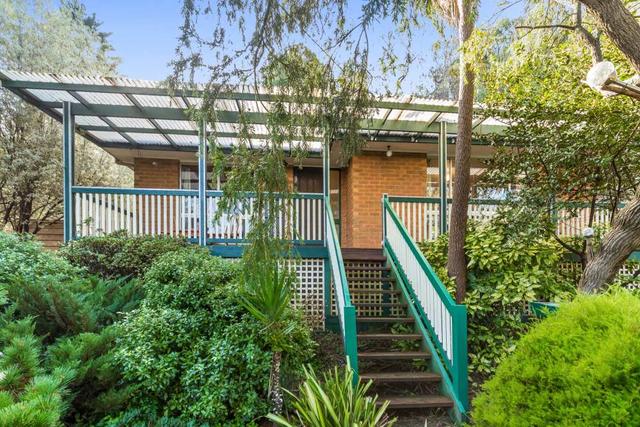 57 Old Belgrave Road, VIC 3156