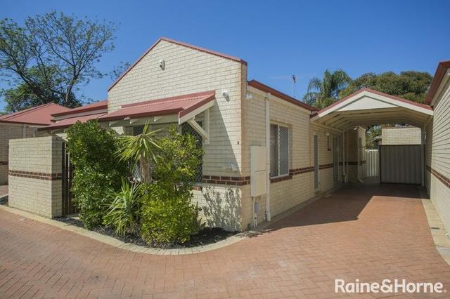 3/54 Loton Avenue, WA 6056