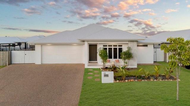 23 Boobook Loop, QLD 4818