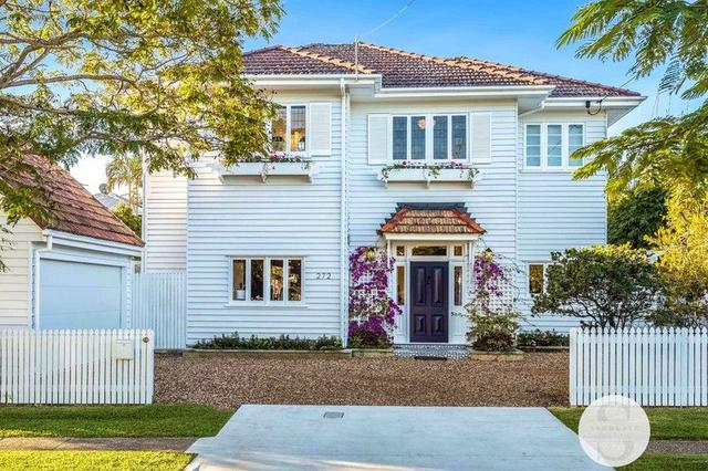 272 Rainbow Street, QLD 4017