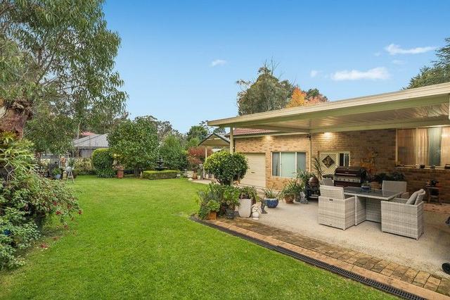 2A Anderson Avenue, NSW 2784