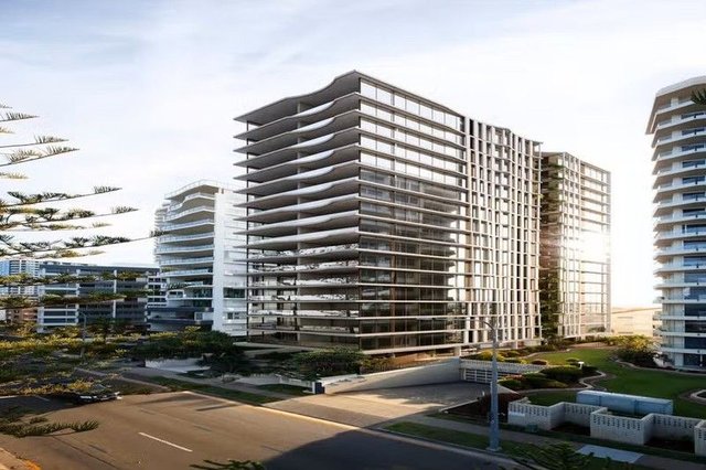 201/112 The Esplanade, QLD 4220