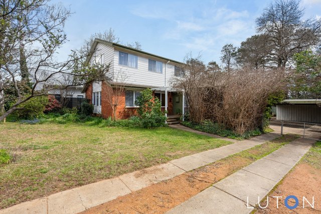40 Molesworth Street, ACT 2602