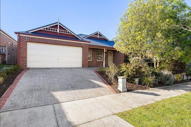16 Leisurewood Drive, VIC 3806