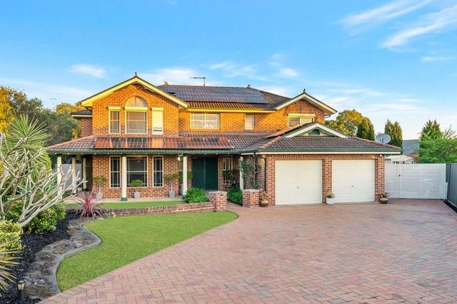 5 Dolphin Close, NSW 2168