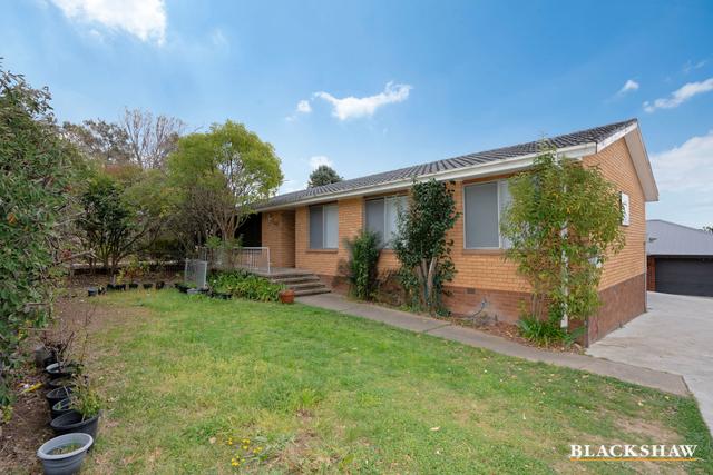 172 Belconnen Way, ACT 2614