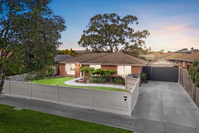 56 Hinkler Drive, VIC 3082