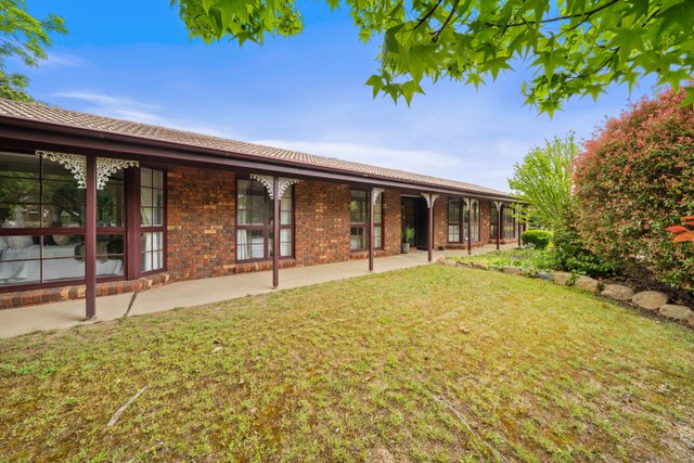 1 Longman Street, ACT 2905
